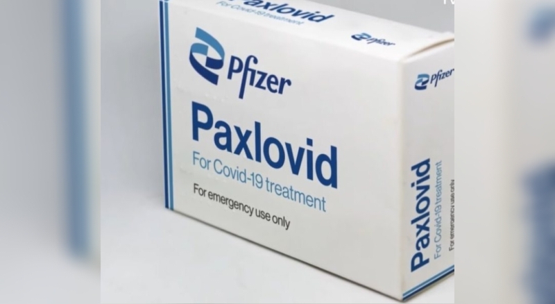 South Korea approves Pfizer's oral anti-Covid pill