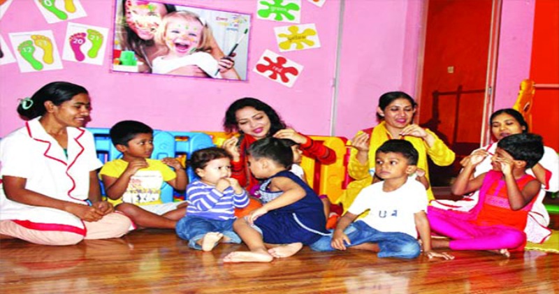 Child Daycare Centre Act 2021 effective from September 1