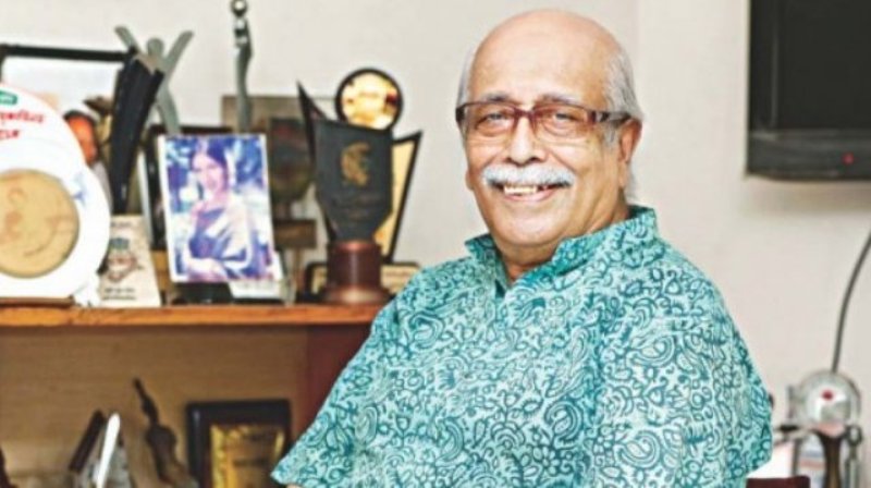 Actor Dr. Enamul Haque dies at 78 Actor Dr. Enamul Haque dies at 78