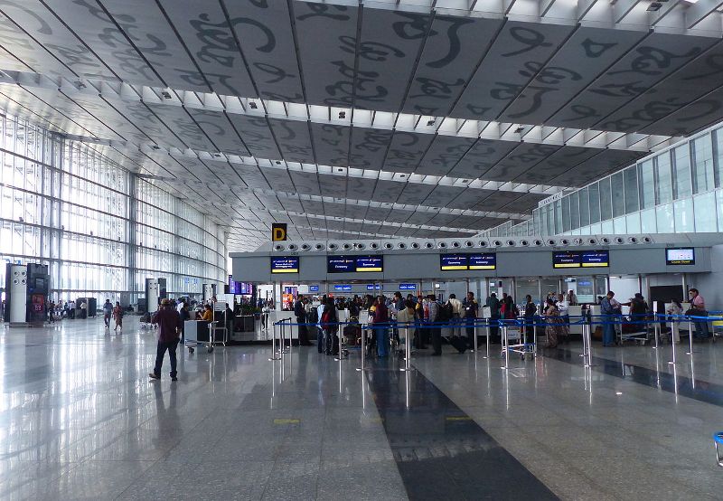 Travelling to India by flights during Covid-19 pandemic? Read to know procedure Travelling to India by flights during Covid-19 pandemic? Read to know procedure