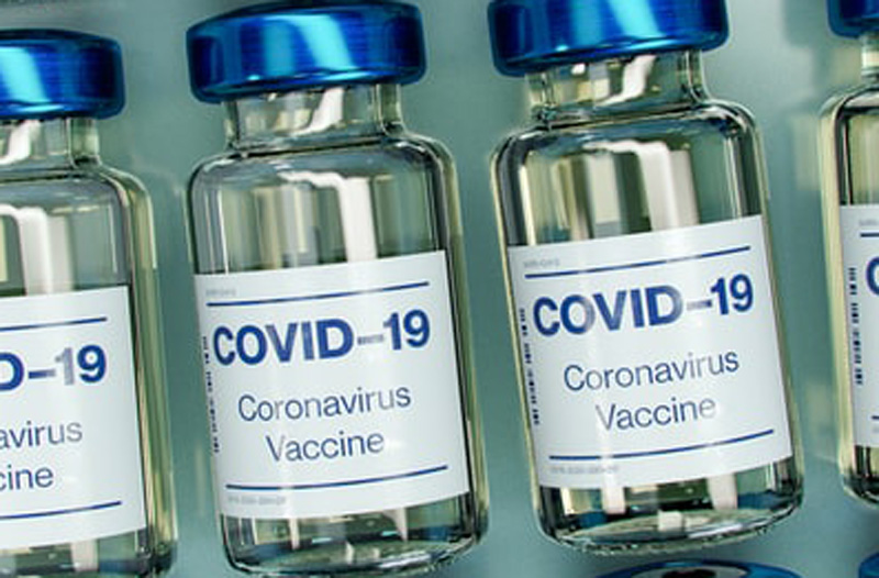 COVID-19 Vaccine: Over 3 lakh people register