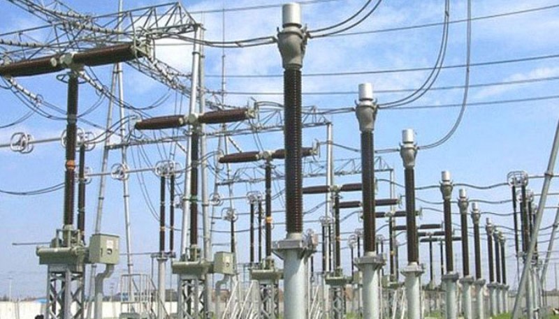 Power generation capacity is 24,421 MW: Minister