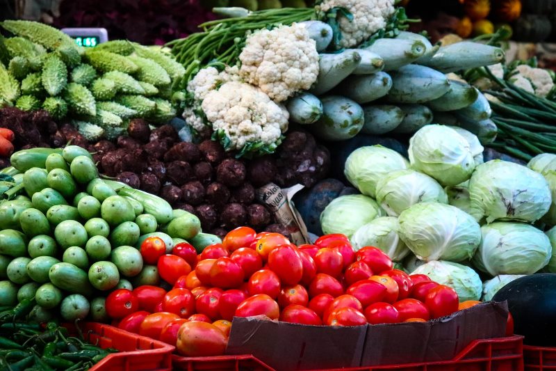 Ministry formulating roadmap to increase export of vegetables and fruits