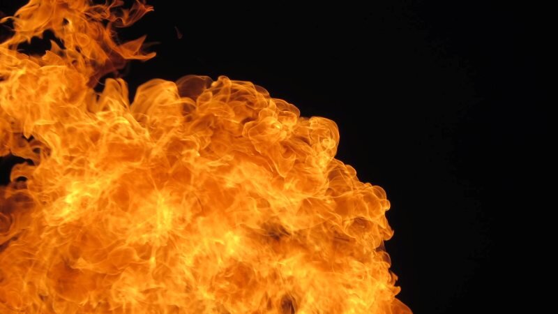 Three employees burnt in Narayanganj factory fire