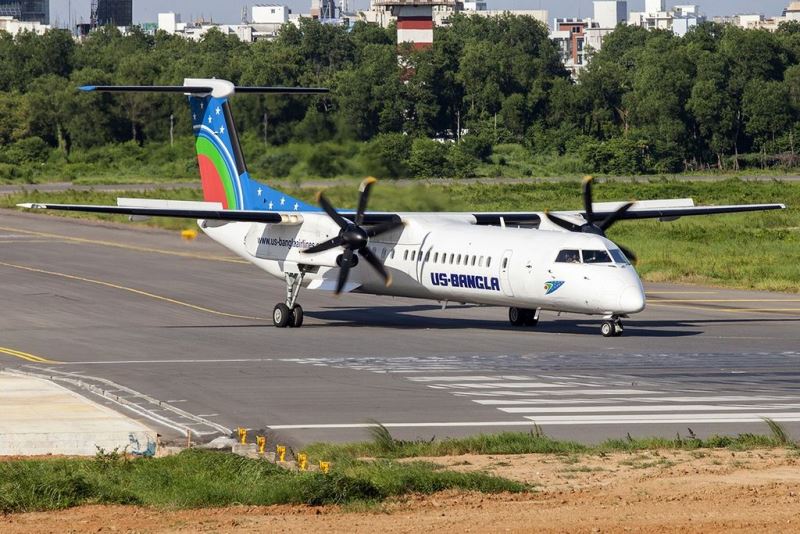 Flights of 3 airlines on domestic routes for travellers going abroad Flights of 3 airlines on domestic routes for travellers going abroad