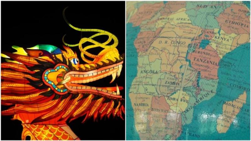 China is investing USD 8.43 billion in Africa as part of Digital Silk Road initiative: Report China is investing USD 8.43 billion in Africa as part of Digital Silk Road initiative: Report