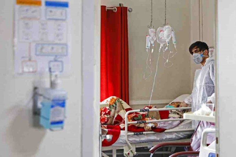 Covid-19 kills 16 more in a day; 785 new patients identified