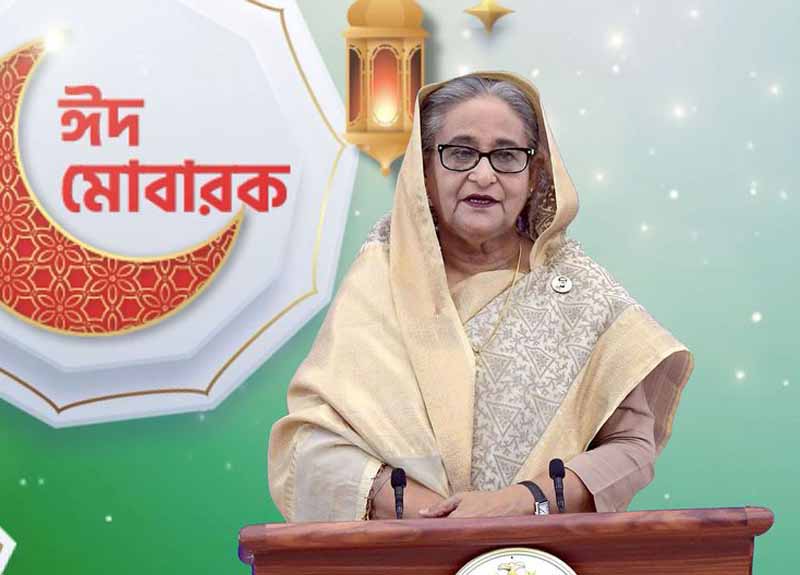Hasina: A Daughter's Tale to be aired soon