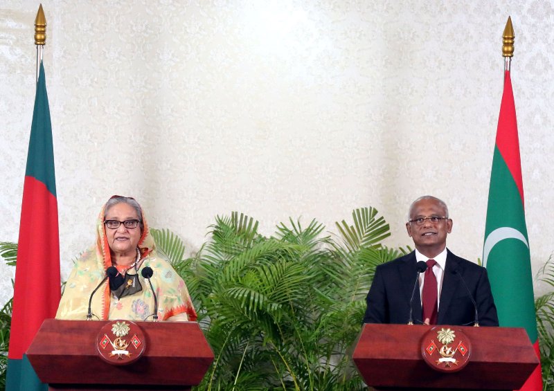 Prime Minister emphasizes the need for PTA with Maldives Prime Minister emphasizes the need for PTA with Maldives