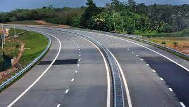 Home Minister comes down hard on theft of export goods on highways Home Minister comes down hard on theft of export goods on highways