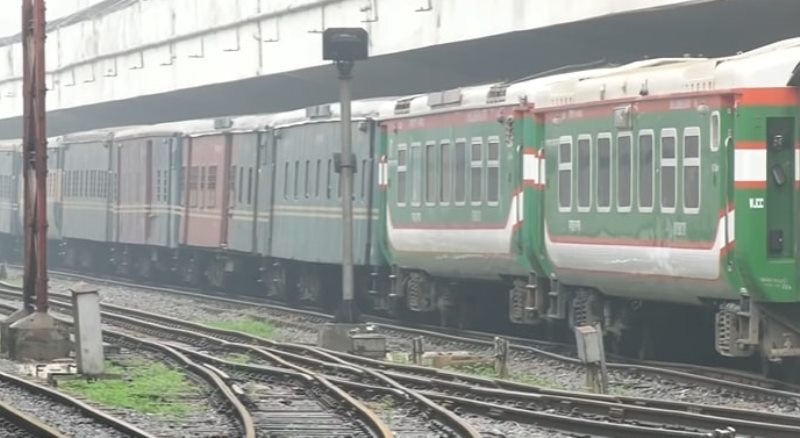 Over 100 trains to run from June 9 Over 100 trains to run from June 9