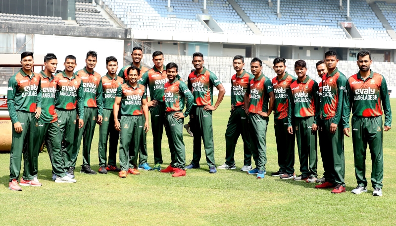 BCB to revise player contracts following Shakib Al Hasan's IPL leave