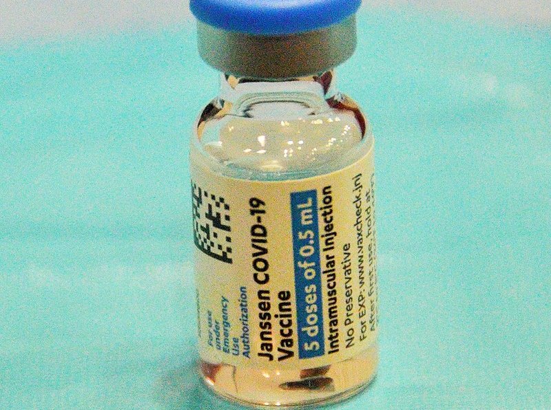 DGDA approves usage of Johnson & Johnson’s single-dose coronavirus vaccine