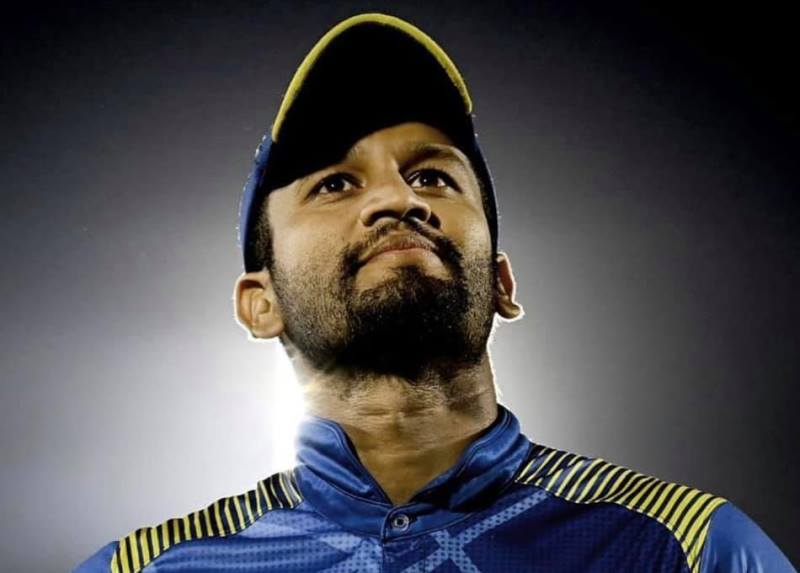 Sri Lankan captain Karunaratne dropped ahead of Bangladesh ODI series Sri Lankan captain Karunaratne dropped ahead of Bangladesh ODI series