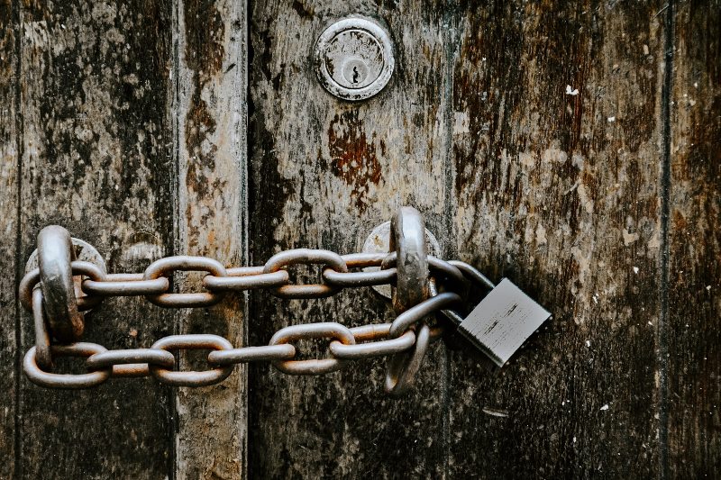 Lockdown extended by seven more days Lockdown extended by seven more days
