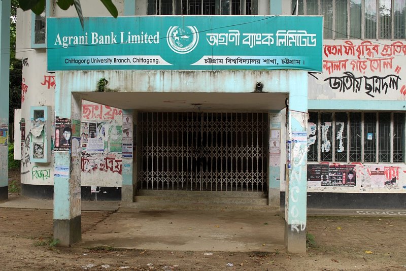 Lockdown: Banks, stock markets to remain open Lockdown: Banks, stock markets to remain open