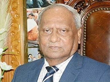 Advocate Abdul Baset Majumder dies at 83