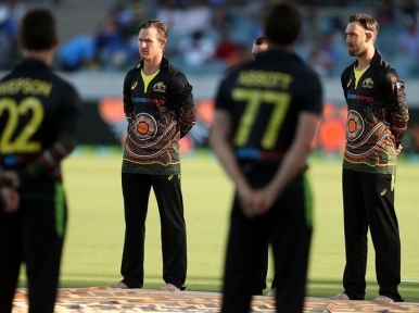 Australia, New Zealand to play T20 cricket matches in Bangladesh