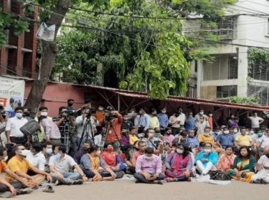 Rozina Islam arrest: Dhaka Reporters Unity to file case against harassers