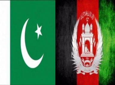 Afghanistan-Pakistan spat over 'terrorist group' as Islamabad seeks to shift onus