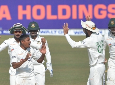 Bangladesh cricket team depart for New Zealand