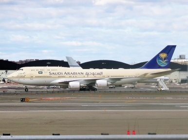 Suffering of expatriates in getting tickets of Saudi Airlines decreases