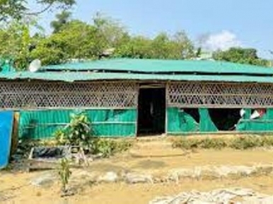 Rohingya camp death toll rises to six