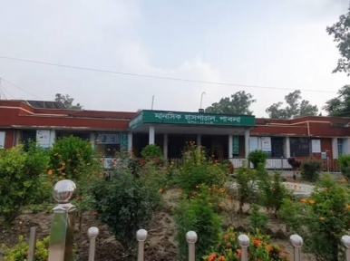 Doctors among 22 infected with Covid-19 at Pabna Mental Hospital