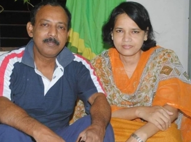 Gymnastic coach Akram dies in India during his visit for wife's treatment