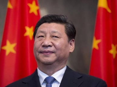 China: CCP passes 'landmark resolution' to cement Xi Jinping's status