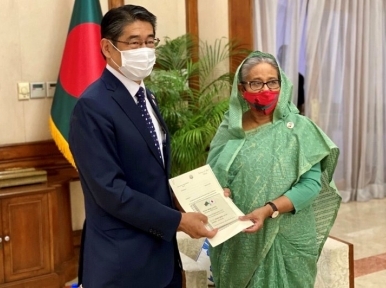Japan will invest more in Bangladesh after Coronavirus pandemic