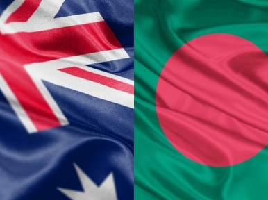 Bangladesh and Australia agree to boost economic ties
