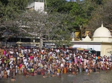 Shiva Chaturdashi Mela at Chandranath Dham, 6 trains to stop at Sitakunda