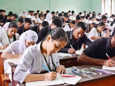 Dhaka Education Board publishes list of SSC examination centers