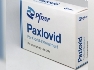 South Korea approves Pfizer's oral anti-Covid pill