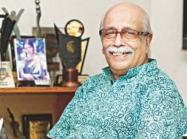 Actor Dr. Enamul Haque dies at 78