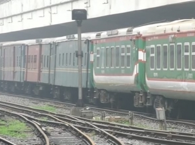 Dhaka-Narayanganj trains from today