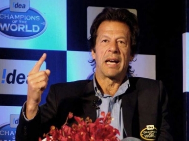 Sri Lanka cancels Pakistan PM Imran Khan's address to Parliament over concerns he may raise Kashmir issue