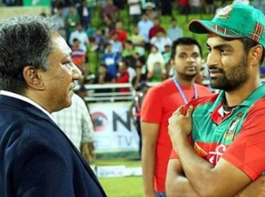 Another player apart from Tamim Iqbal didn't want to play the T20 World Cup: BCB President