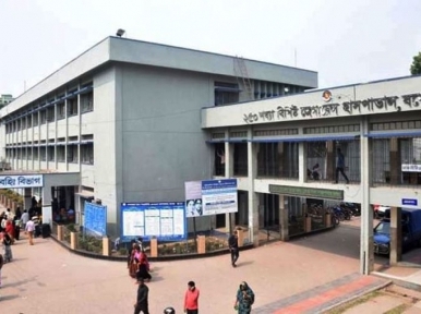 10 India returnees Covid-19 patients escape from Jessore hospital