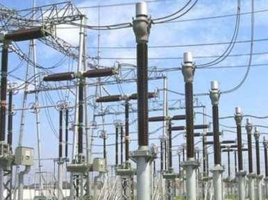 Power generation capacity is 24,421 MW: Minister
