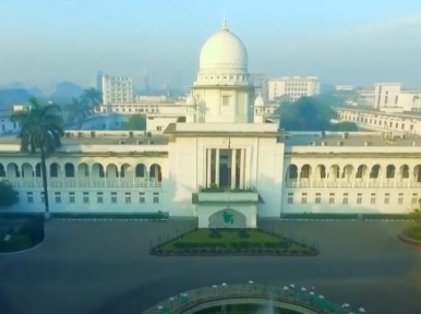 বিচারপতি সঙ্কট নিরসনে রাষ্ট্রপতির নির্দেশের অপেক্ষা