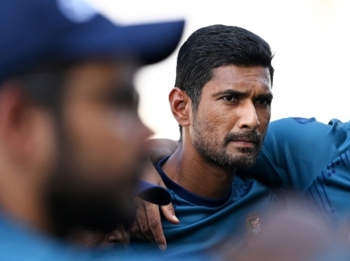 Humiliating loss against England blurs Bangladesh's semi final chance