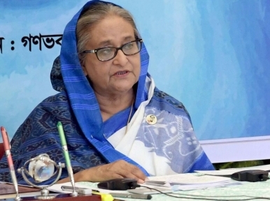PM Hasina calls on the Commonwealth to play leading role in building a prosperous world