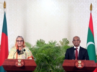 Prime Minister emphasizes the need for PTA with Maldives