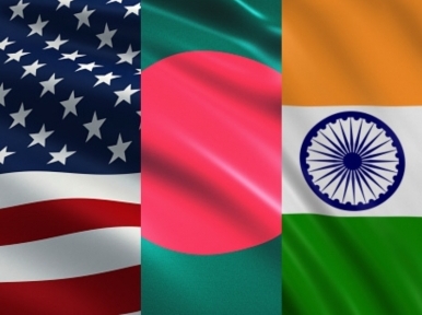 United States values the Bangladesh-India partnership: US Official