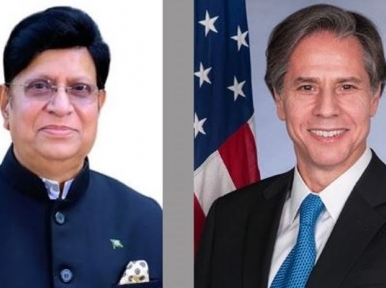 Bangladesh and the United States are interested in closer cooperation