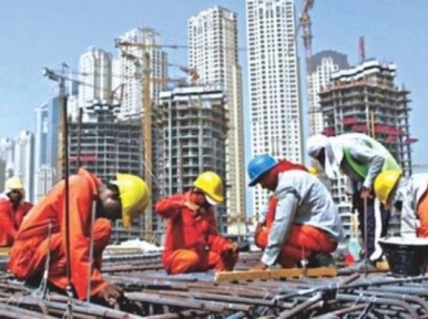 1018 Bangladeshi workers have died in Qatar in a decade