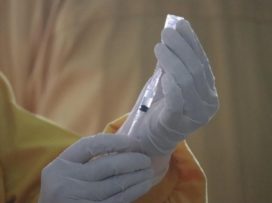 Bangladesh to receive 24 crore coronavirus vaccine doses by March-April