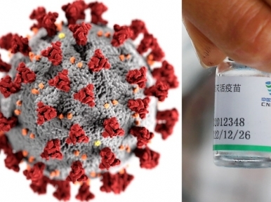 Bangladesh to buy 7.5 crore Covid-19 vaccines from China